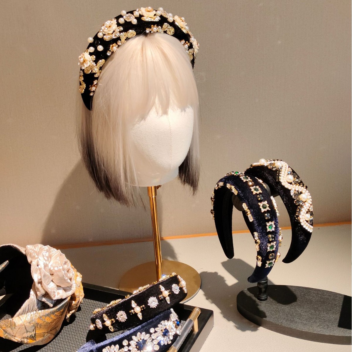 Autumn and Winter Hot Sale Ret - Women Accessories Sale review and price