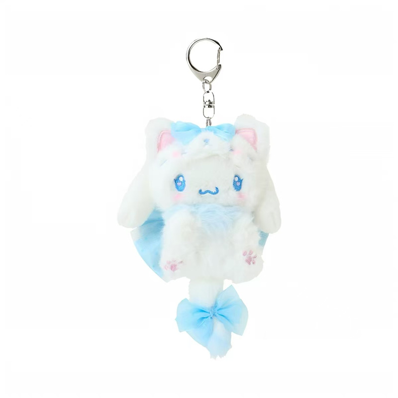 Hello Kitty Cream Cat Bowknot  - Women'S Key Accessories review and price