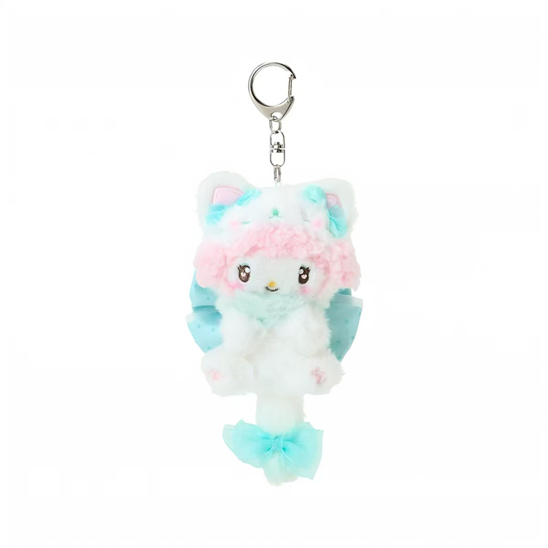 Hello Kitty Cream Cat Bowknot  - Women'S Key Accessories review and price
