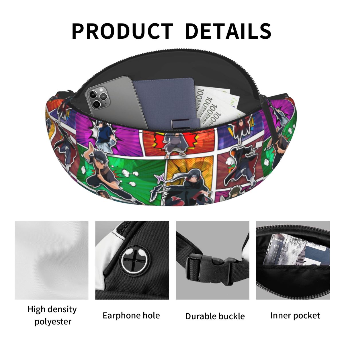 Custom U-Uchihaes I-Itachies E - Women'S Eagles Accessories review and price