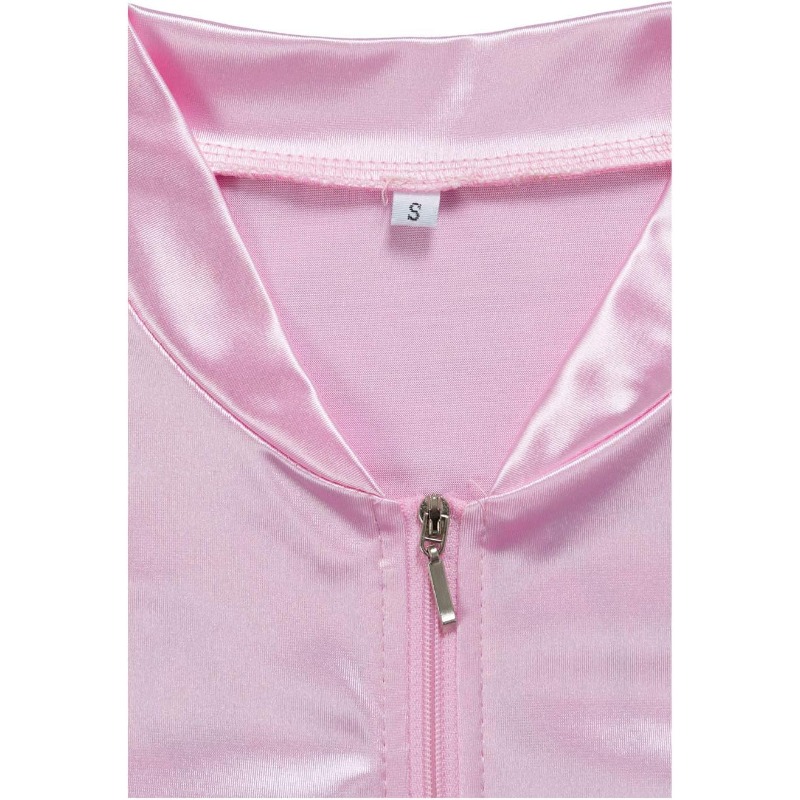 Women's 50s Ladys Pink Satin J - Women'S Accessories In The 1950S review and price
