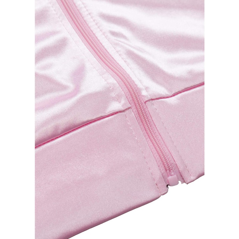 Women's 50s Ladys Pink Satin J - Women'S Accessories In The 1950S review and price