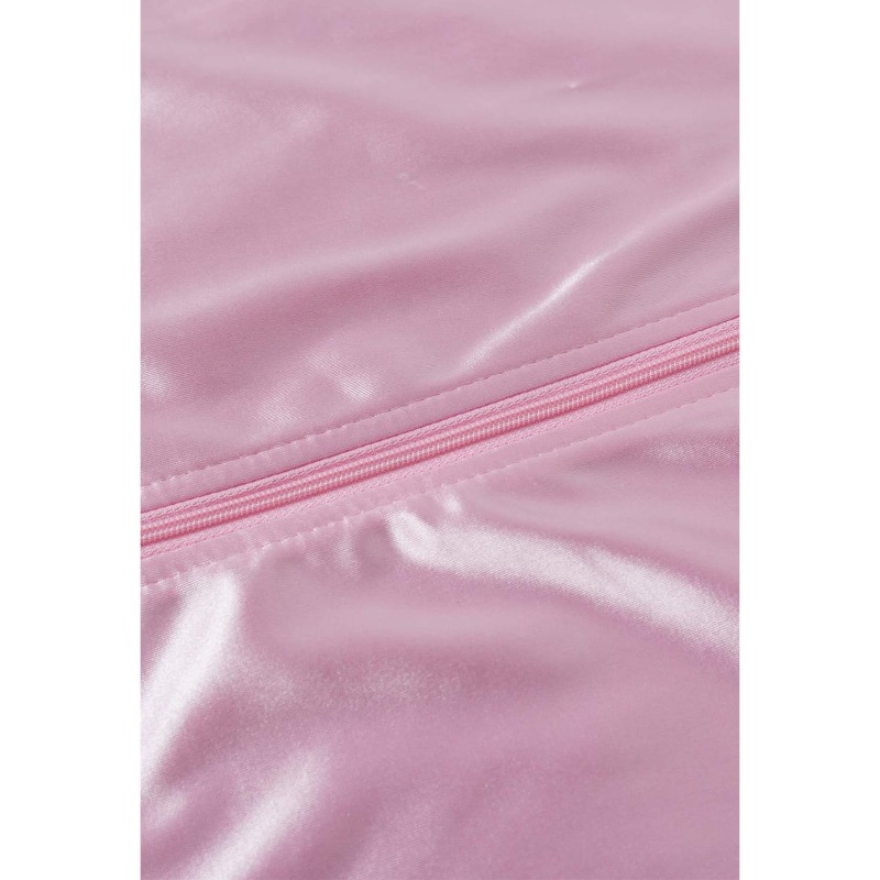 Women's 50s Ladys Pink Satin J - Women'S Accessories In The 1950S review and price