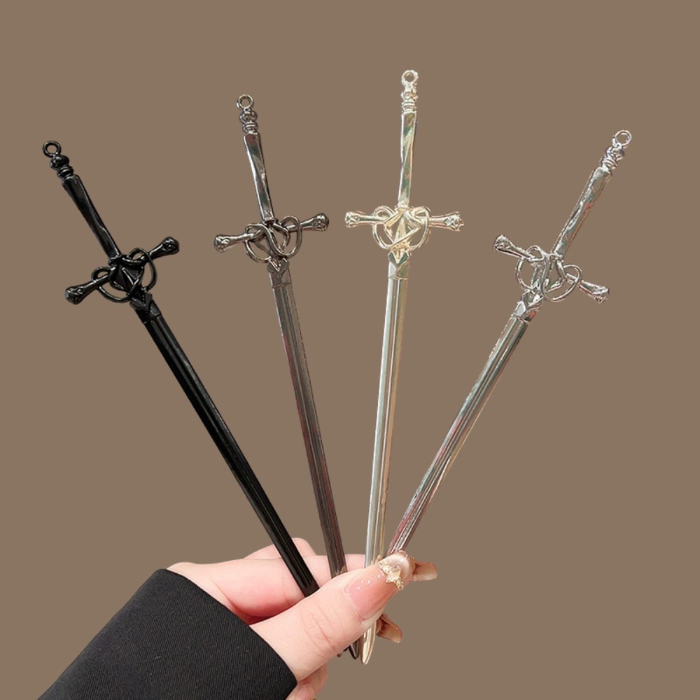 1/4pcs New Chinese Ancient Sty - Hair Fork Stick review and price