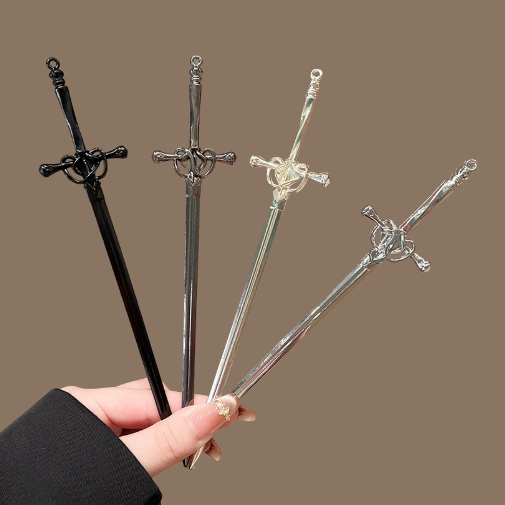 1/4pcs New Chinese Ancient Sty - Hair Fork Stick review and price