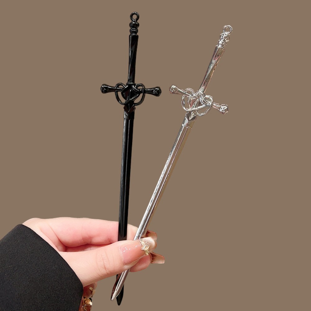 1/4pcs New Chinese Ancient Sty - Hair Fork Stick review and price