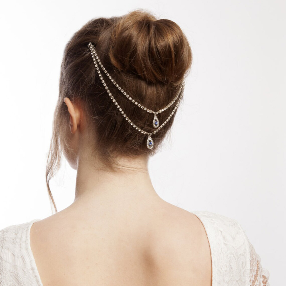 Gorgeous Lady Wedding Hair Com - Women Accessories Dropshipping review and price