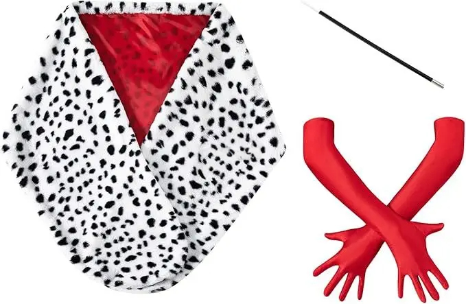 Women Halloween Deville Coat C - Women'S Accessories In The 1950S review and price