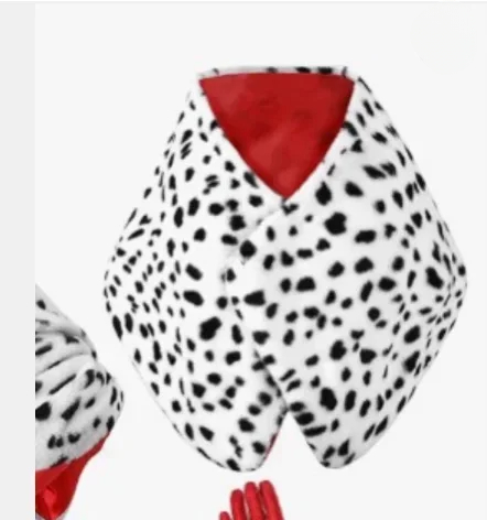 Women Halloween Deville Coat C - Women'S Accessories In The 1950S review and price