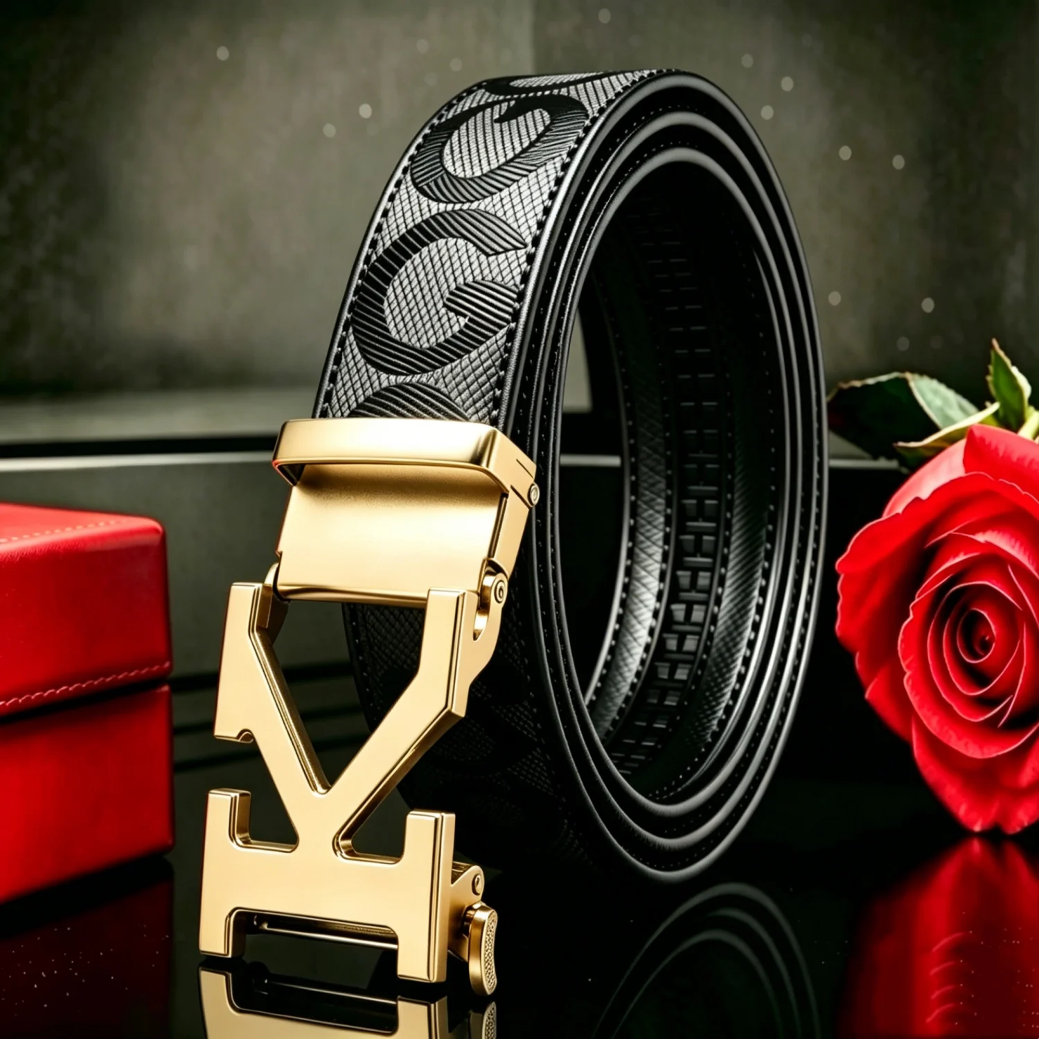 POYYAS Stylish Metal Buckle Me - Women'S Eagles Accessories review and price