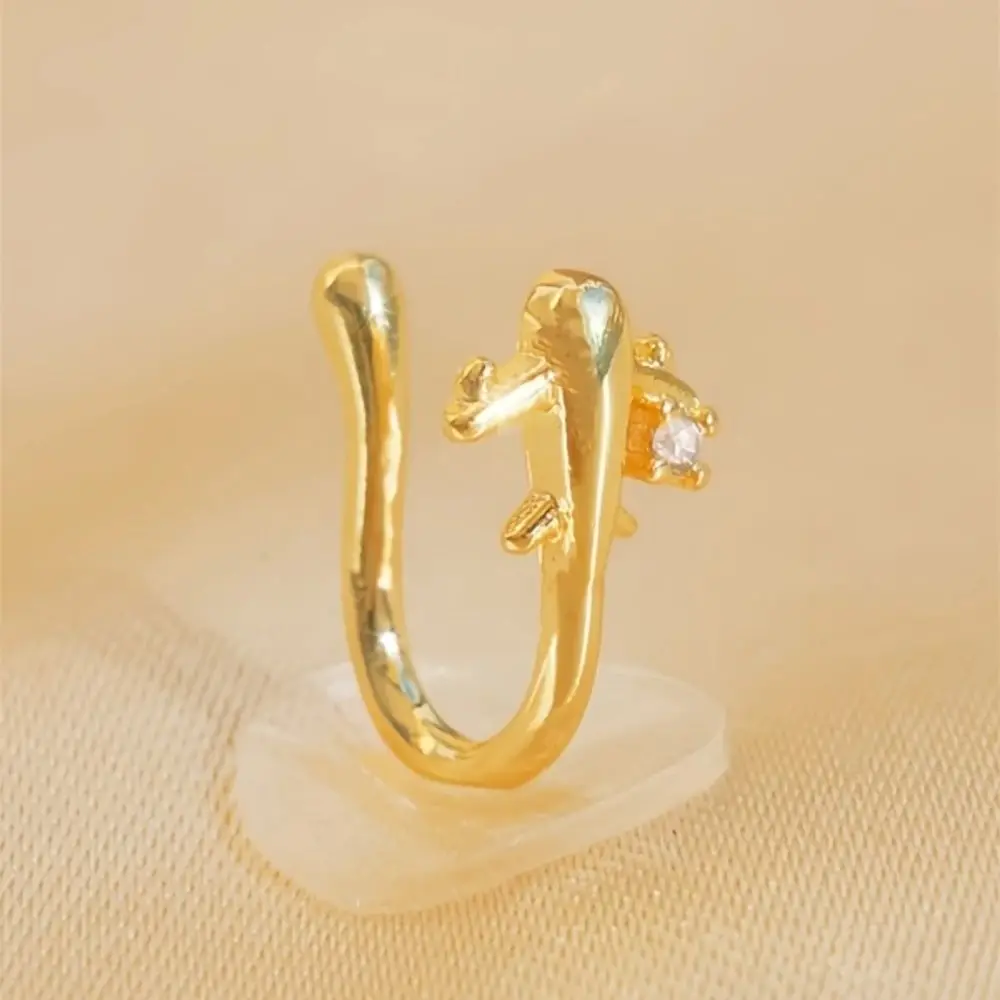 1PC Airplane Design No Piercin - Women Accessories Sale review and price