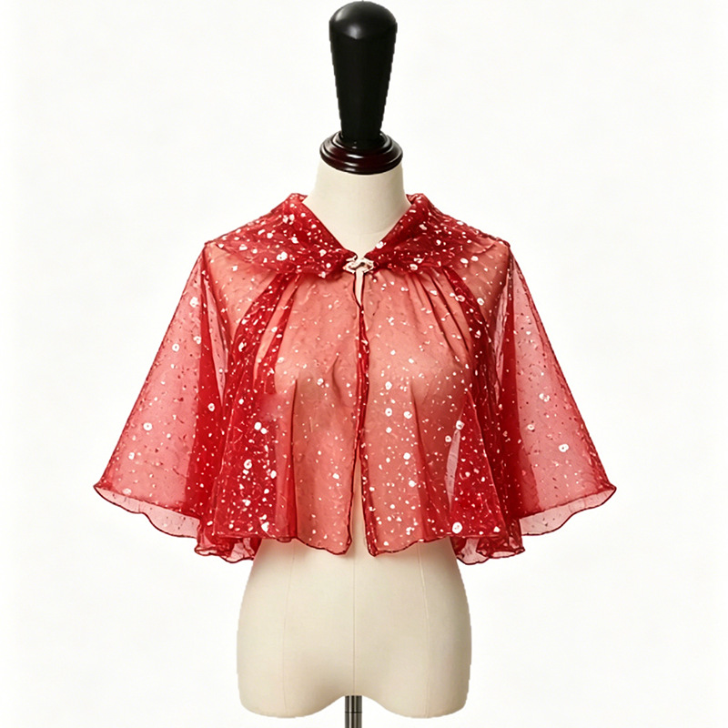 Stage performance costume - sh - Women'S Red Accessories review and price
