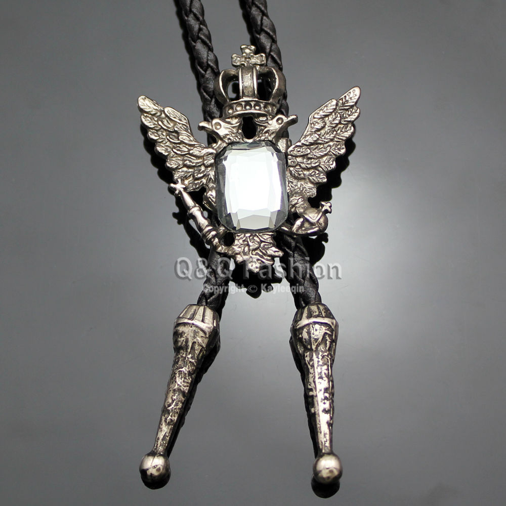 RechicGu Vintage 2 Head Eagle  - Women'S Eagles Accessories review and price