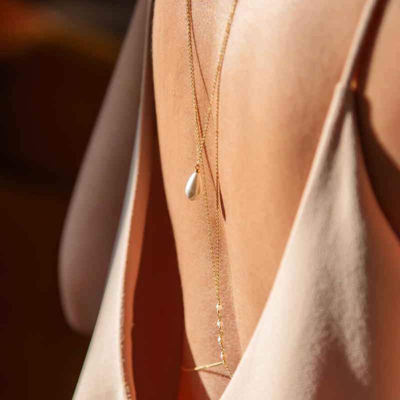 【xxx】 Multilayer Pearl Back Dr - Women Accessories Dropshipping review and price