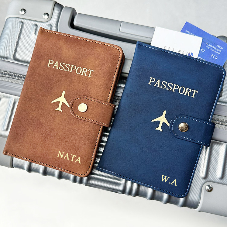 Personalize Name Travel Passpo - Women Accessories Business Name review and price