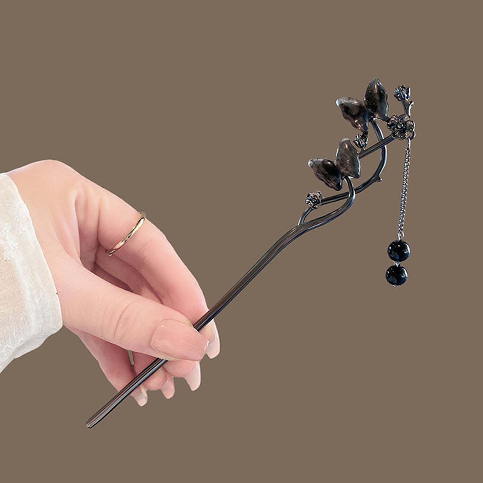 Chinese Style Hair Sticks Balc - Hair Fork Stick review and price