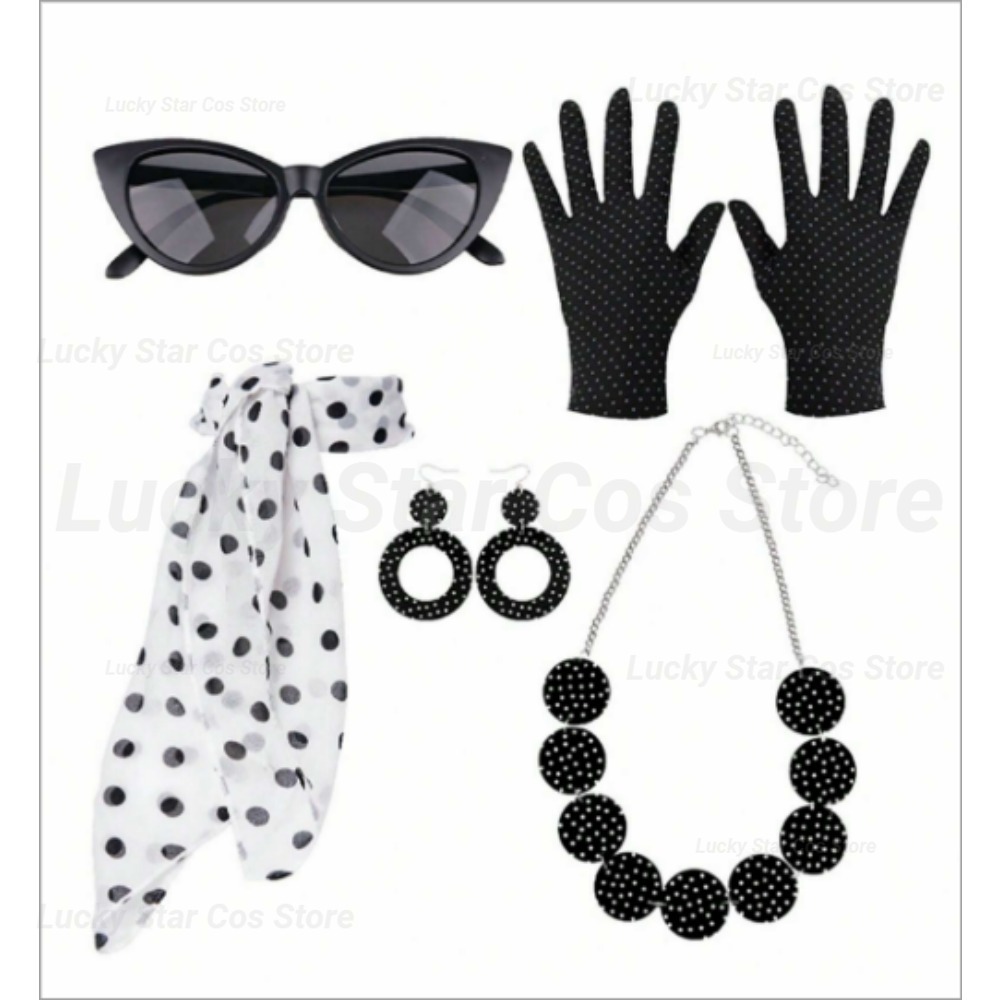 50s Retro Costume Accessories  - Women'S Accessories In The 1950S review and price