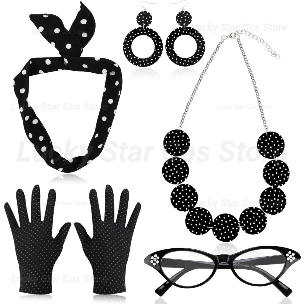 50s Retro Costume Accessories  - Women'S Accessories In The 1950S review and price