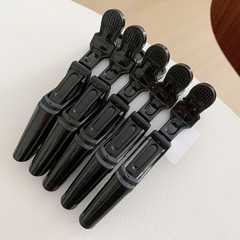 10pcs Alligator Hair Clip Plas - Women Accessories Combo review and price