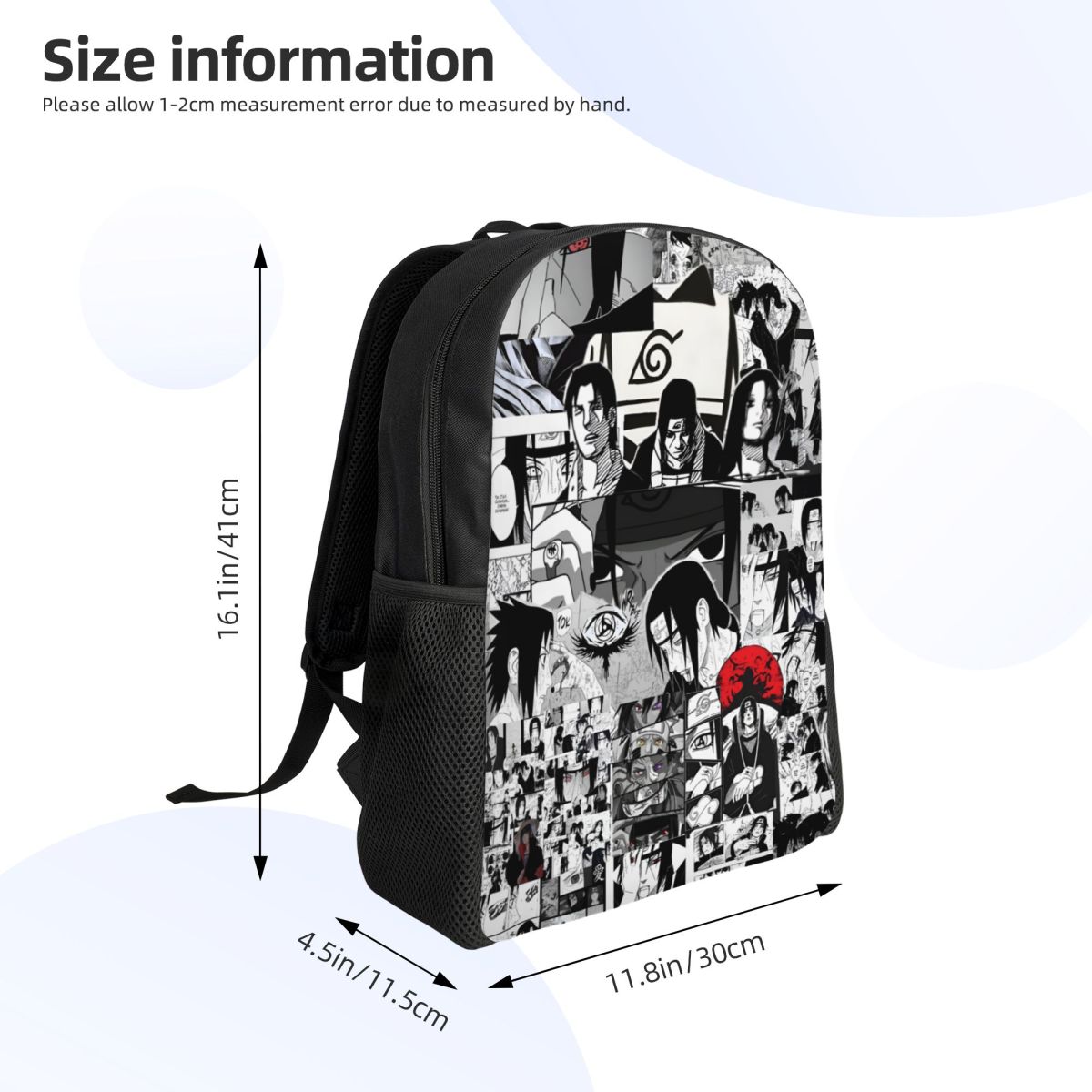Customized Manga U-Uchihaes I- - Women'S Eagles Accessories review and price