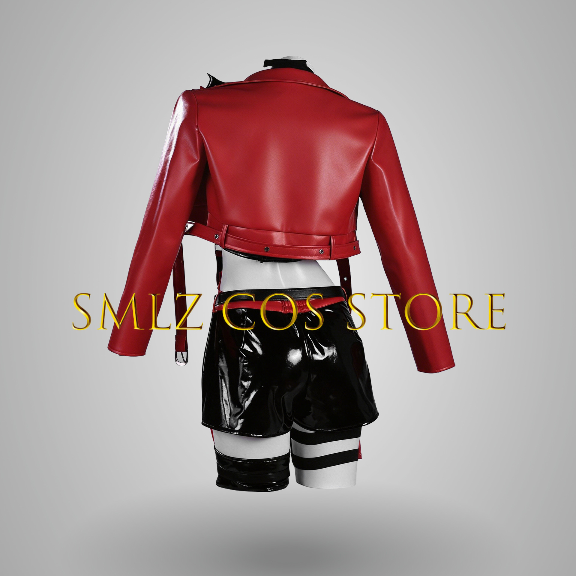 Game Nikkee Red Rapi Little Re - Women'S Red Accessories review and price