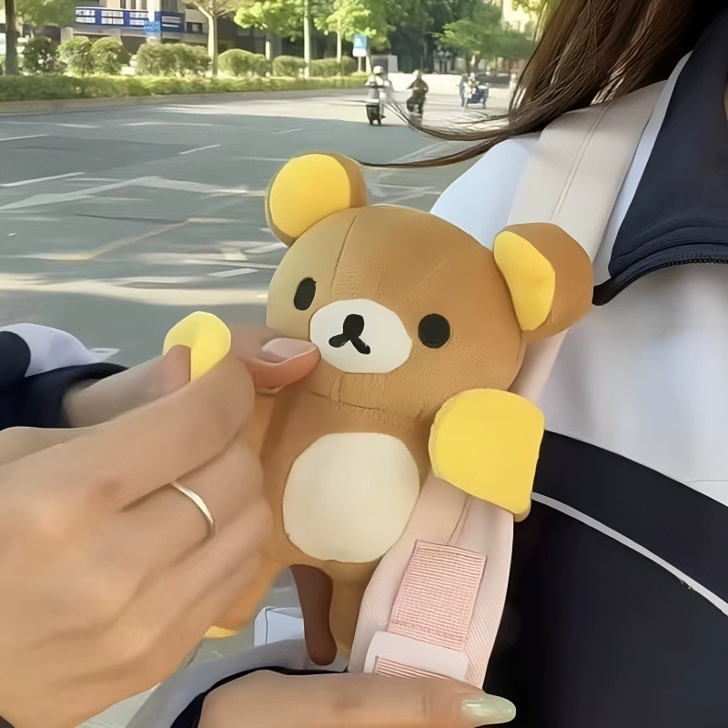 Cute Rilakkuma Snap Bracelet C - Women'S Key Accessories review and price