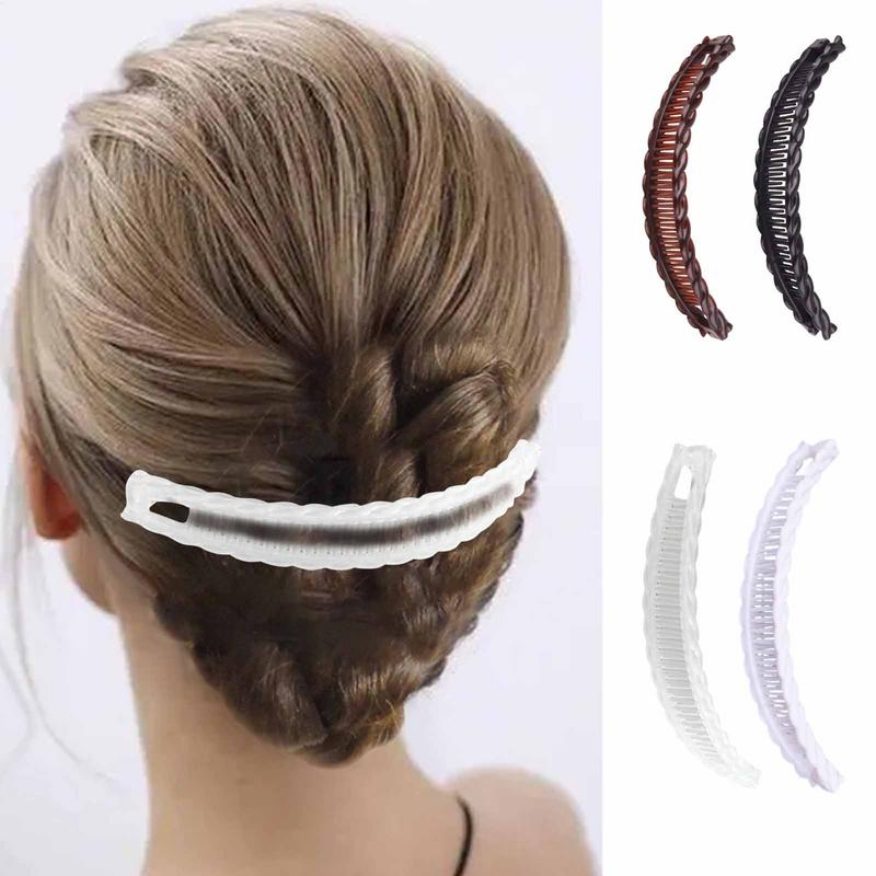 Hair Clips Vintage Combs Tool  - Women Accessories Combo review and price