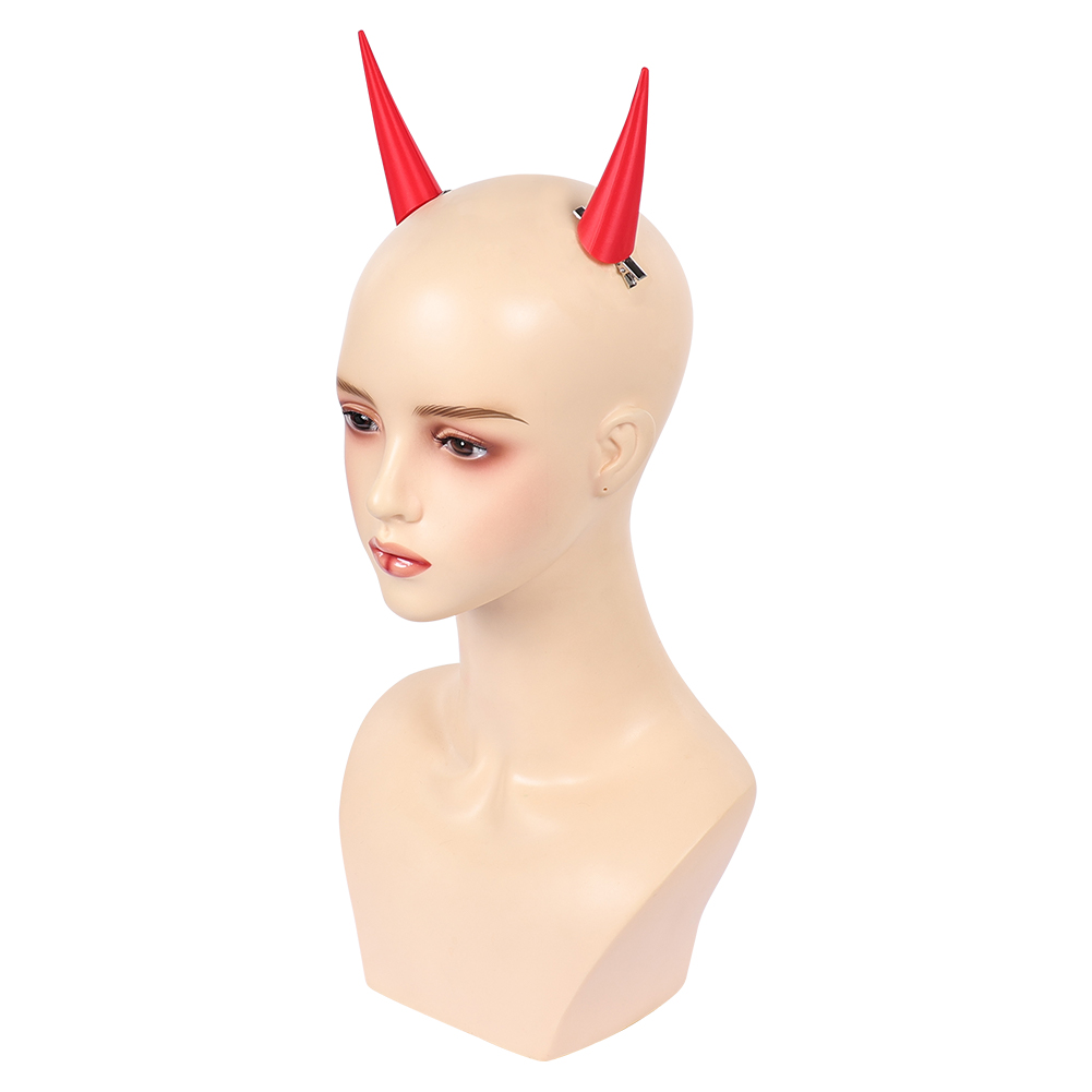 Fantasia Power Cosplay Red Hor - Women'S Red Accessories review and price