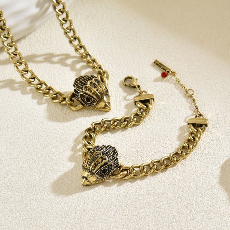 Women Vintage European‑America - Women'S Eagles Accessories review and price