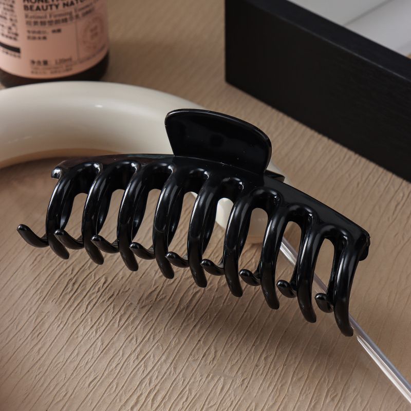 Soft Silicone Shark Clip Safet - Women Accessories Dropshipping review and price