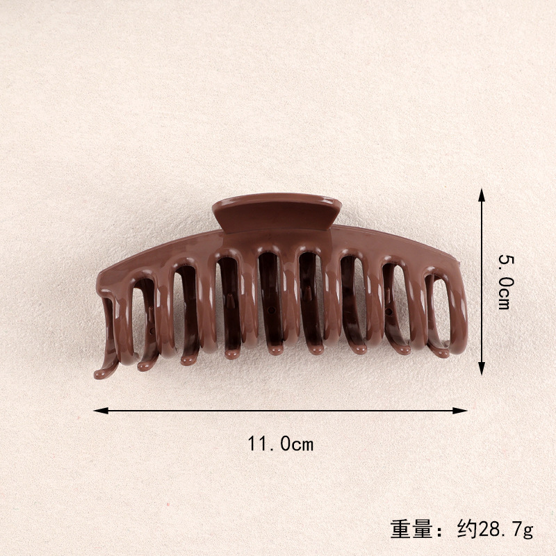 Soft Silicone Shark Clip Safet - Women Accessories Dropshipping review and price