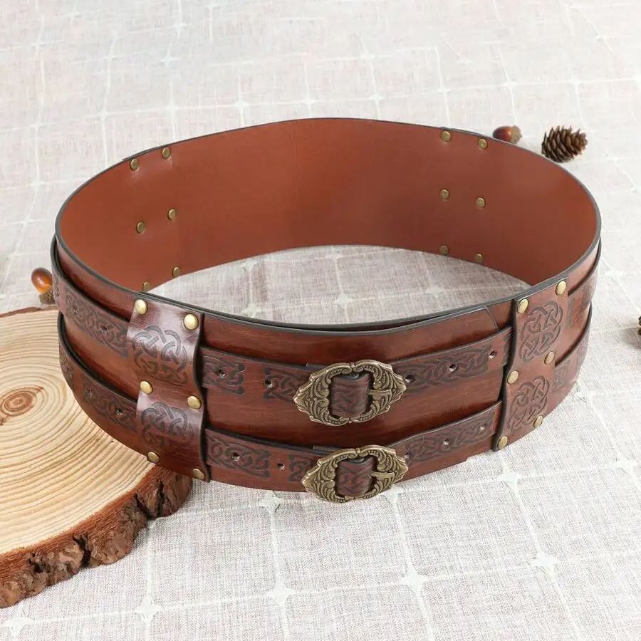 Renaissance Viking Embossed Wi - Women'S Viking Accessories review and price