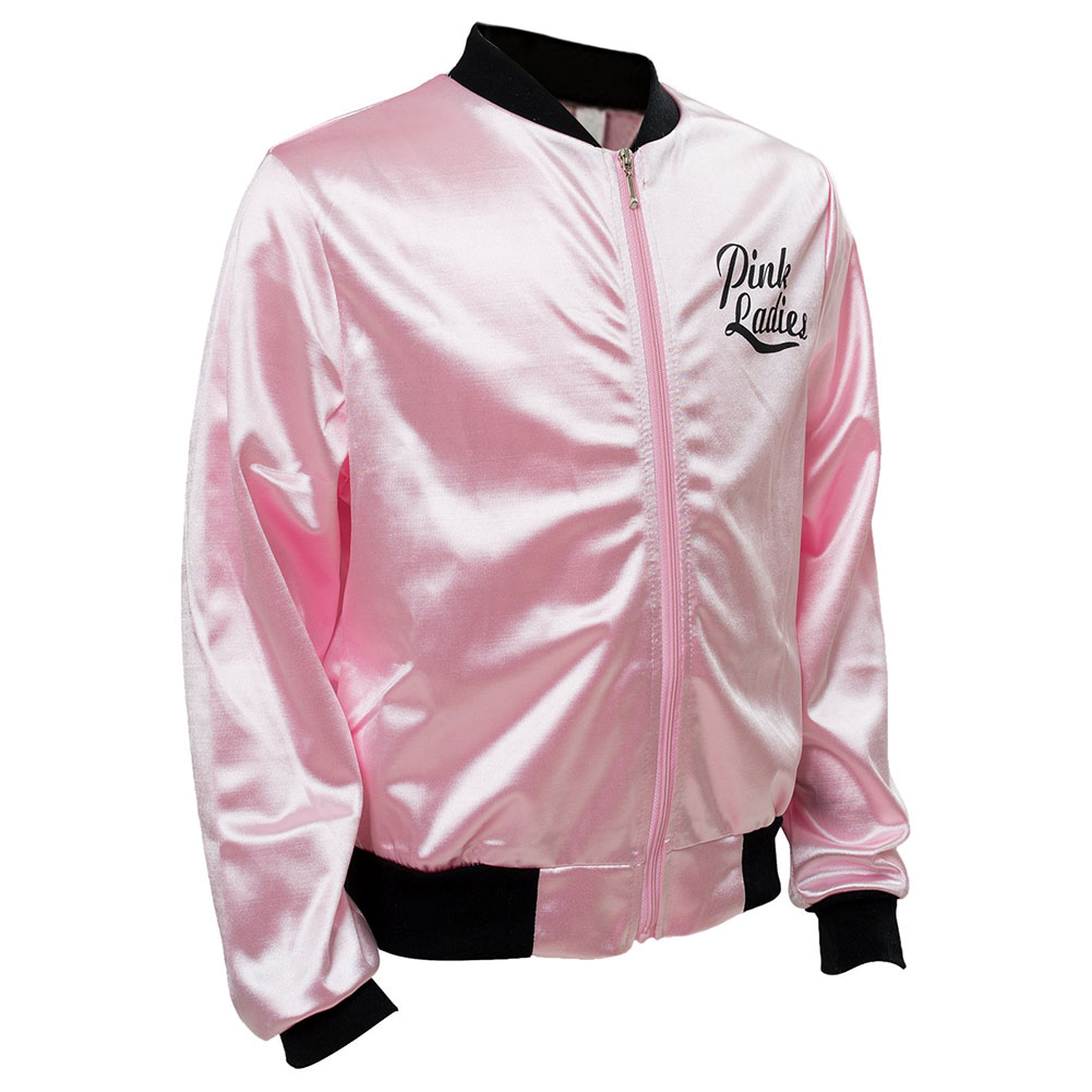 Pink Ladies Grease Cosplay Shi - Women'S Accessories In The 1950S review and price