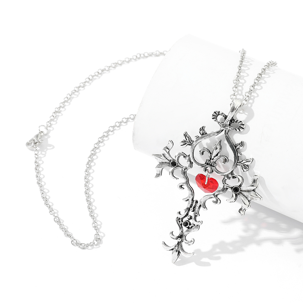 Fashion Exquisite Necklace Vin - Women Accessories Sale review and price