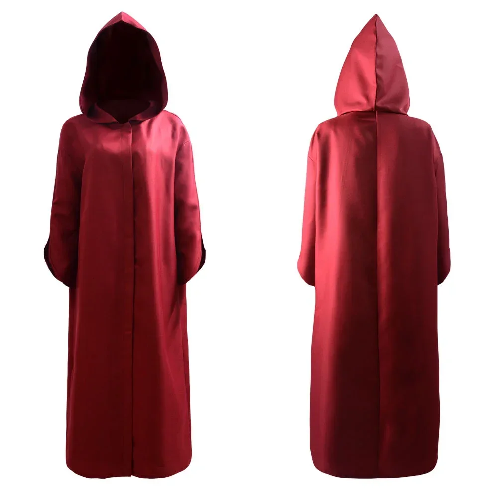 He Handmaid's Tale Cosplay Cos - Women'S Red Accessories review and price