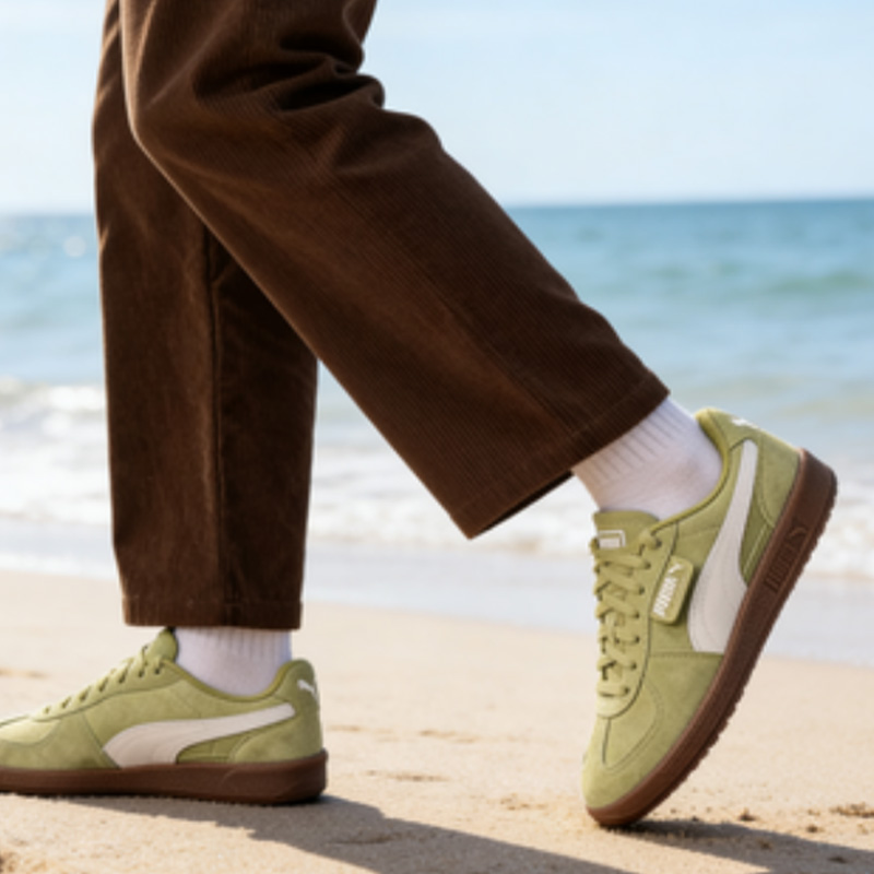 Puma Mid Low Top Fashion Class - Puma Shoes Suede Classic review and price