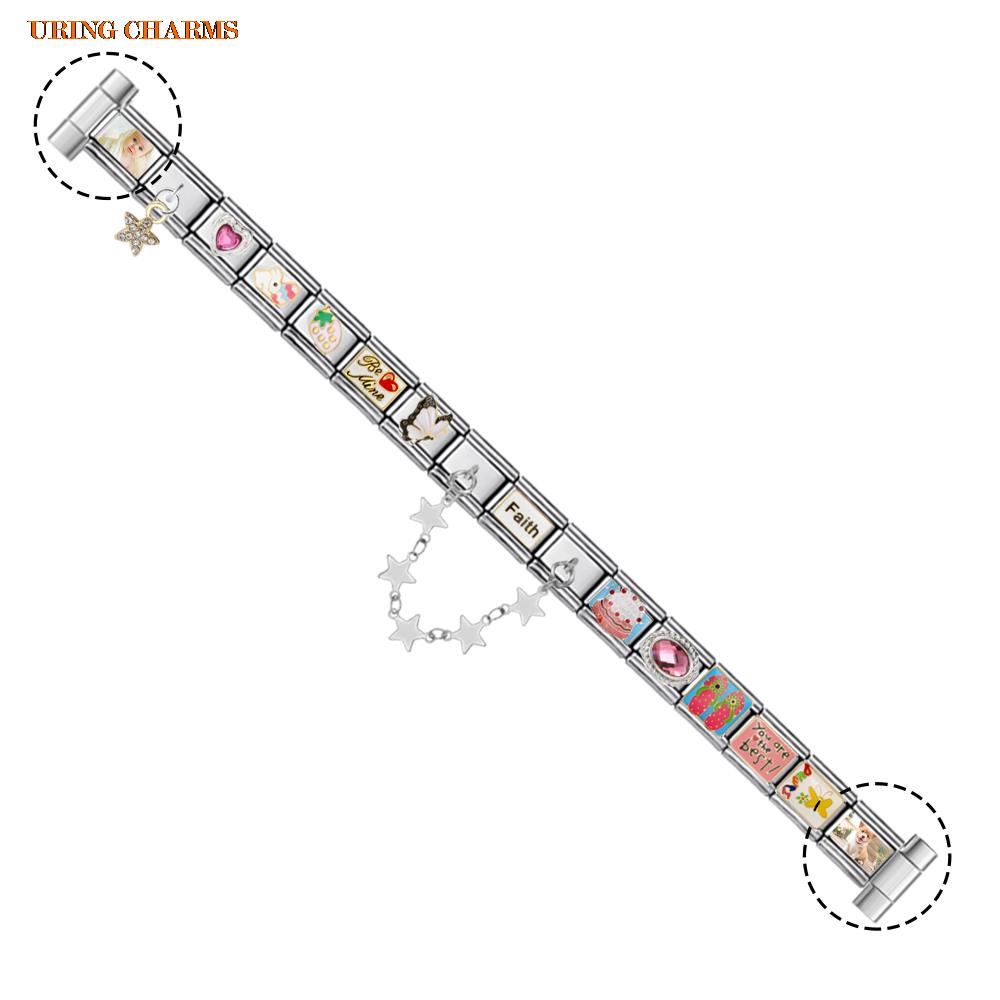 1 pair Picture Logo Customized - Women Accessories Picture review and price