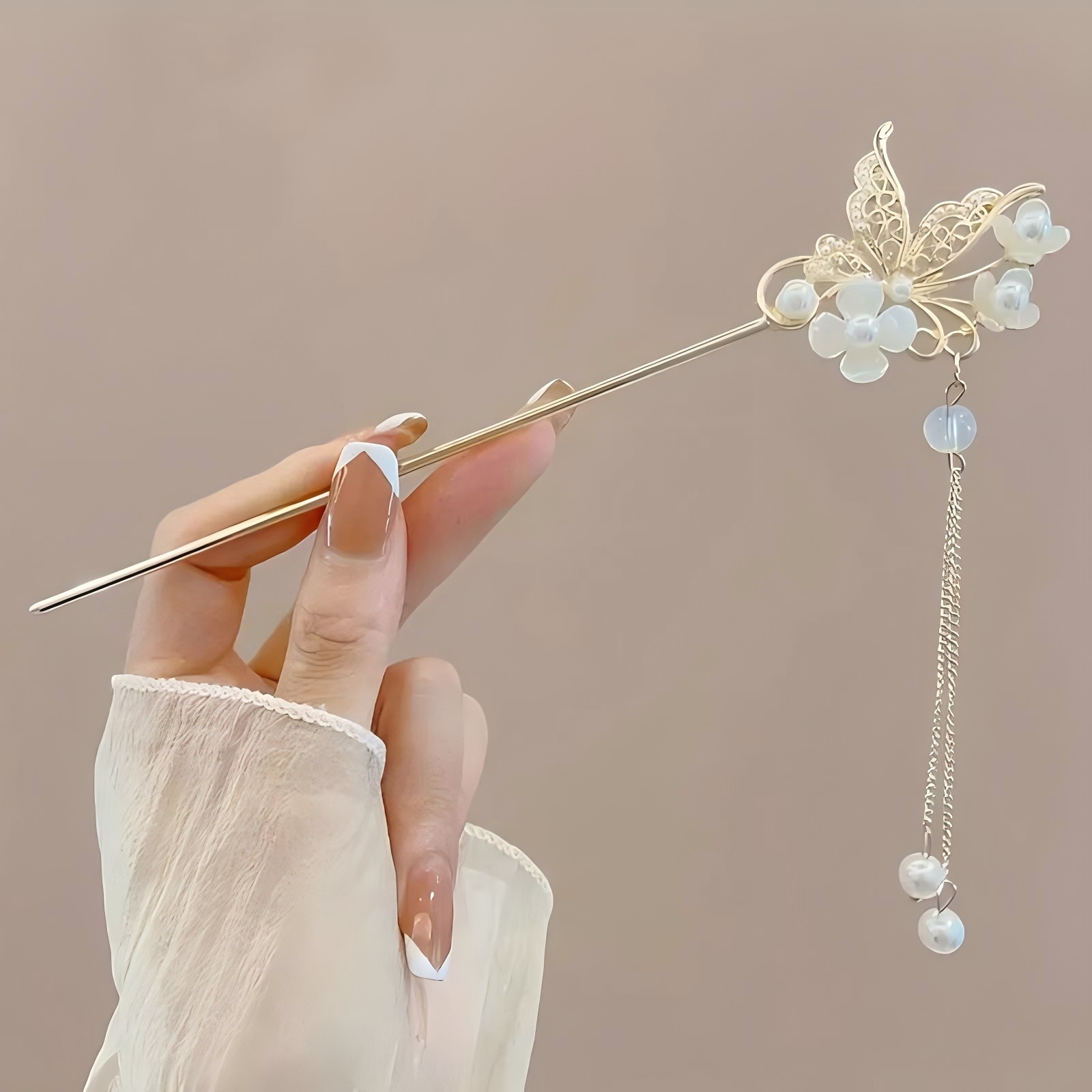 1/6pcs Elegant Chinese Style T - Women Accessories Shop review and price