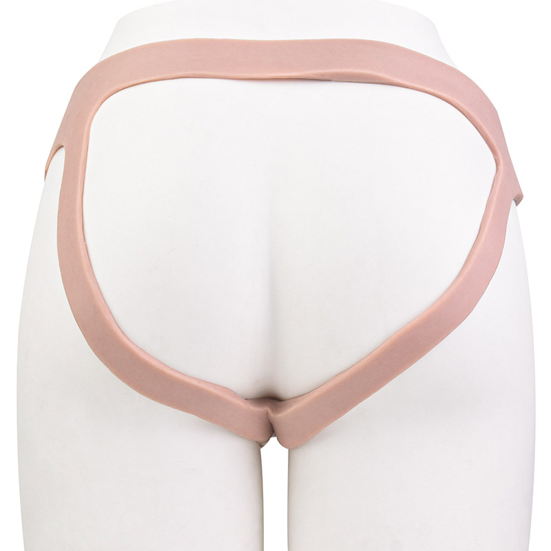 Stretchy Silicone Built-in Rea - Women Accessories Combo review and price