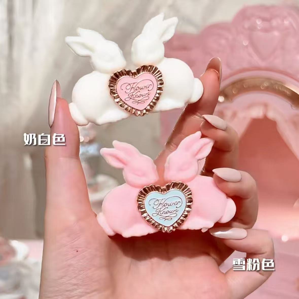 Flower Know Swan Ballet Series - Women Accessories Combo review and price