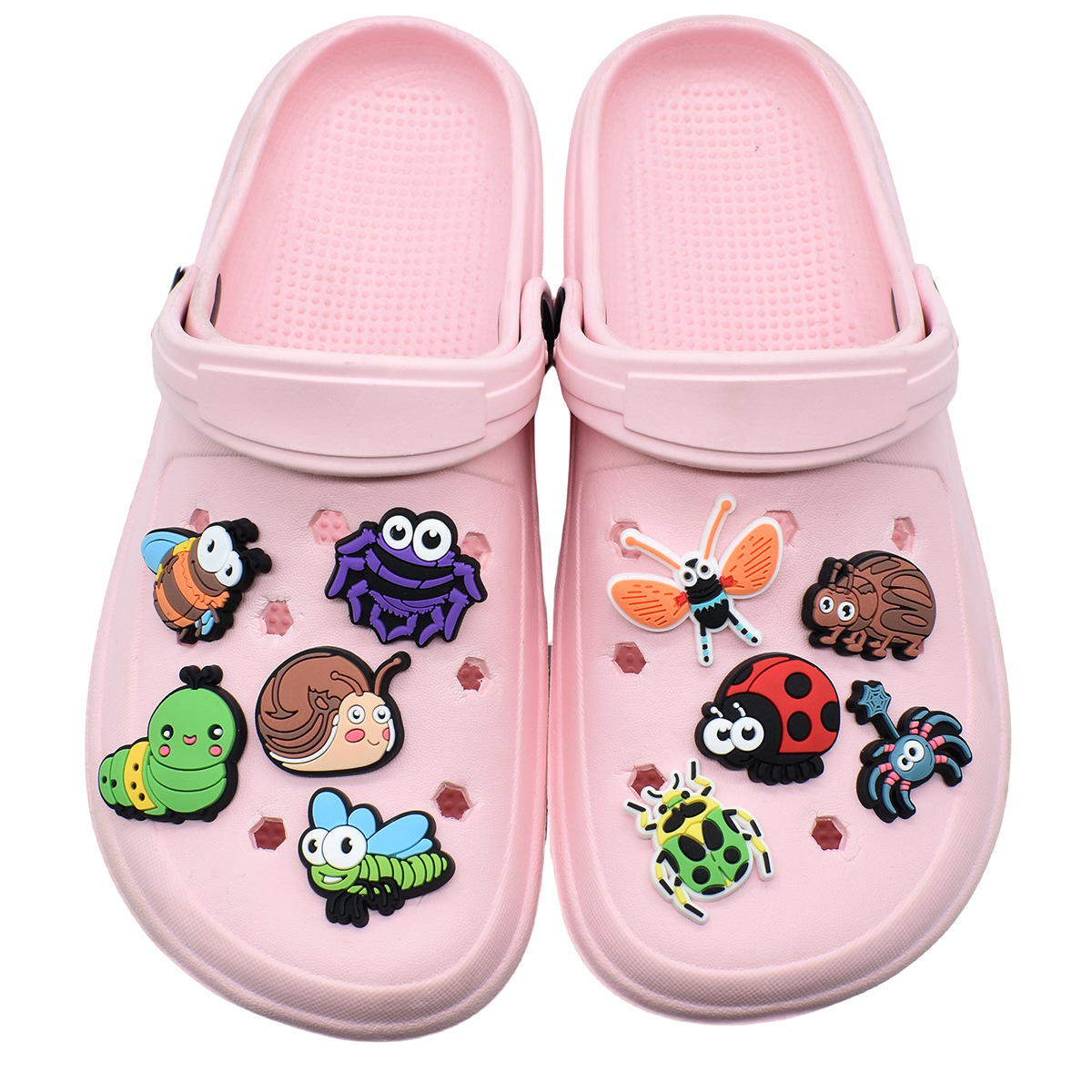 Cute Insect Shoe Charms for Cr - Women'S Accessories Crocs review and price