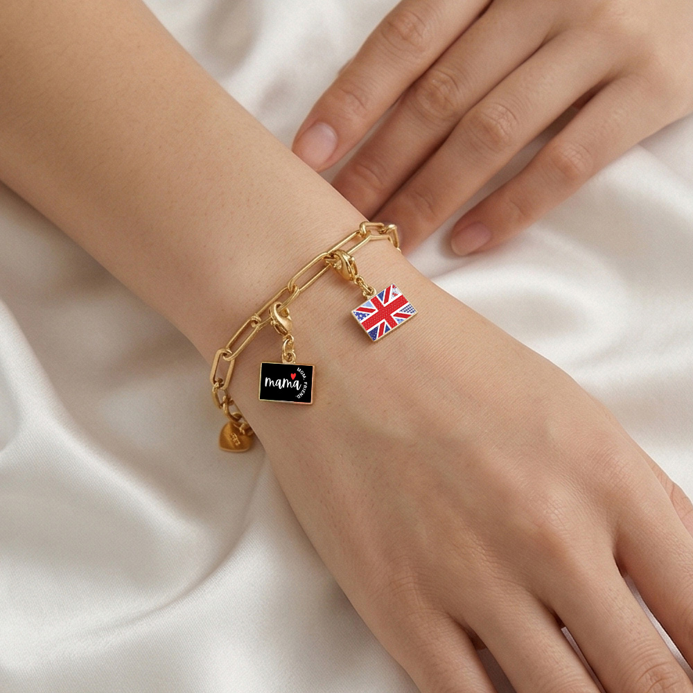 Fashion Square Customized Pend - Women Accessories Picture review and price