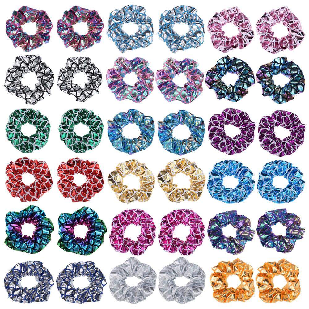 Hot Sale Color laser cloth Bou - Women Accessories Sale review and price