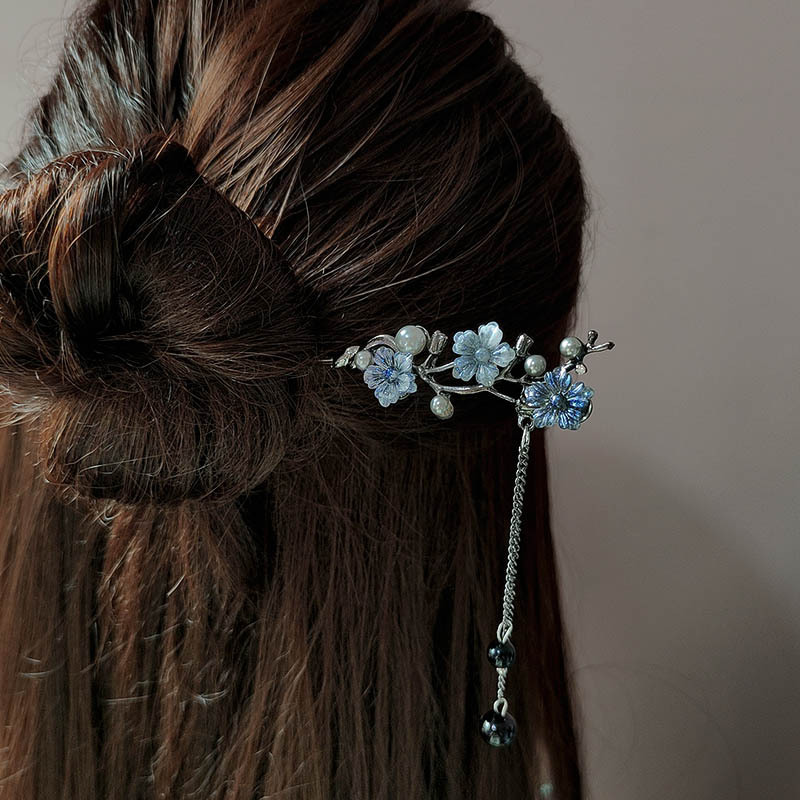 Classic Hair Stick Chopsticks  - Hair Fork Stick review and price