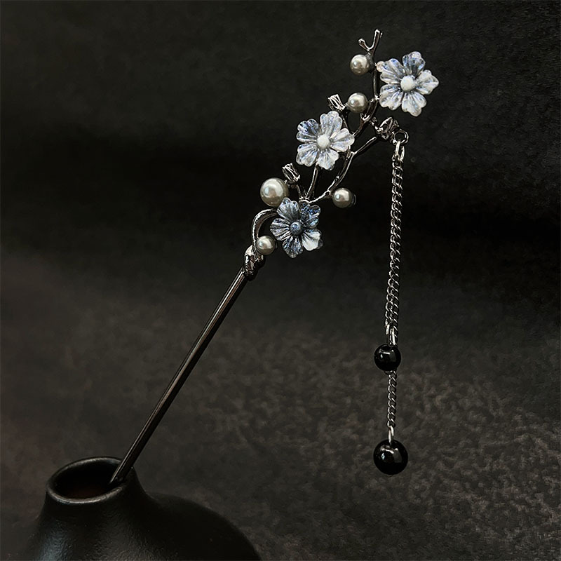 Classic Hair Stick Chopsticks  - Hair Fork Stick review and price