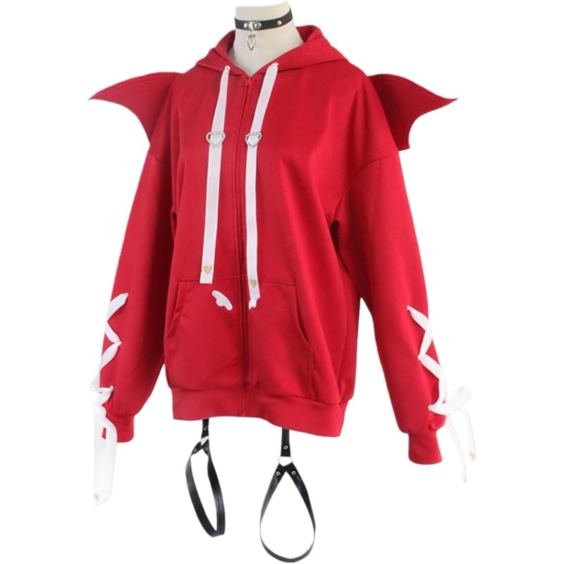 Game Rain Ame Costume Anchor G - Women'S Red Accessories review and price