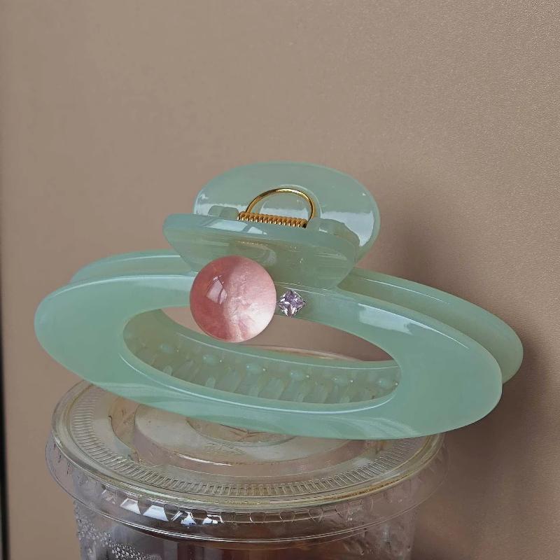 New Sale 1/2Pcs Planet Shape H - Women Accessories Sale review and price