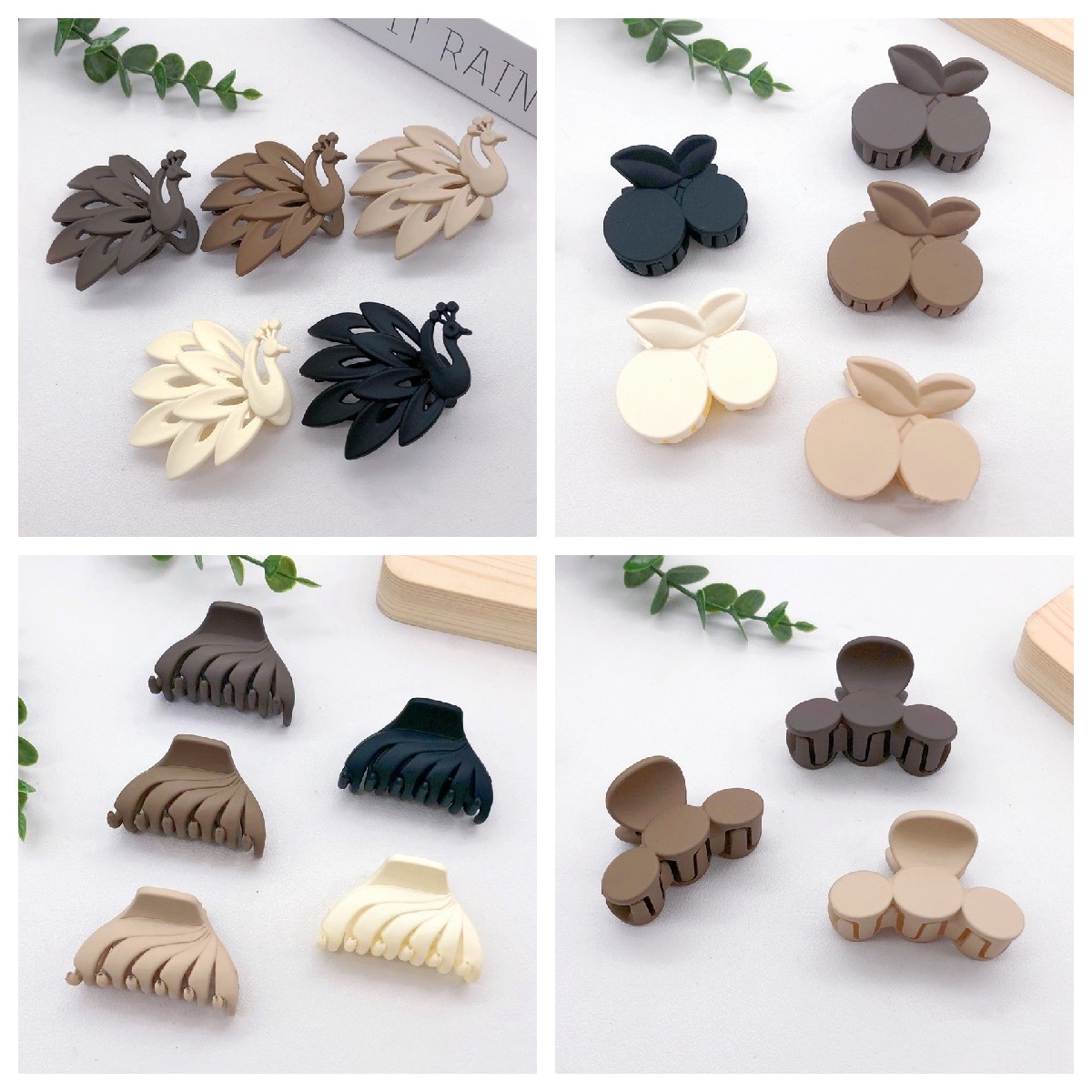 Multi-style Hot Sale New Frost - Women Accessories Sale review and price